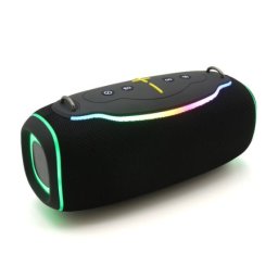 Zvucnik bluetooth rs p43 pro crni ( ZV1310 )