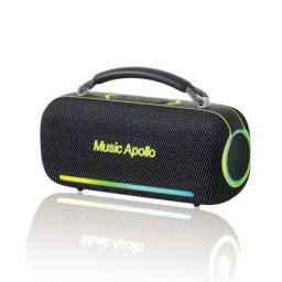 Zvucnik bluetooth rs x11 crni ( ZV1304 )