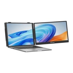 Blackview SCM5 1920x1080/Full HD IPS/60Hz/3x USB-C/Zvučnik Portable dodatni monitor 14