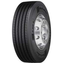 Matador 245/70r17.5 fhr4 136/134m m+s 3pmsf vodea ( 73412150 )