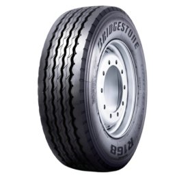 Bridgestone 385/65r22.5 bdg r168+ 160k t m+s / 3pmsf prikolica ( 41031373 )