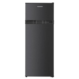 Heinner HF-H2206DGE++ 206l/55x143/antracit sivi Kombinovani frižider