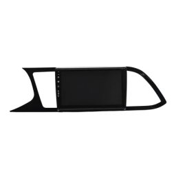 Kettz blenda za multimediju seat leon 2018 9 kt-5241 ( 10F007 )