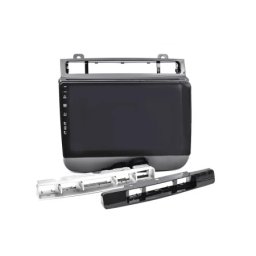 Kettz blenda za multimediju vw touareg 2011-2017 9 kt-5246 ( 10F009 )