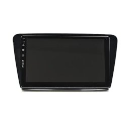 Kettz blenda za multimediju Škoda octavia 2015 10.1 kt-528 ( 10F010 )