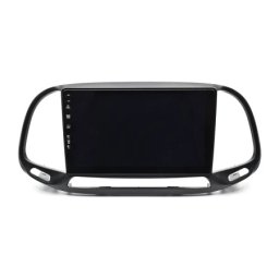 Kettz blenda za multimediju fiat doblo 2015+ 9 kt-5i09 ( 10F023 )