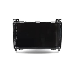 Kettz blenda za multimediju mercedes b klasa 9 kt-5z02 ( 10F029 )