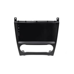 Kettz mercedes c klasa 2005-2009 9 kt-5z13 blenda za multimediju ( 10F031 )