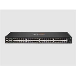 HPE ANW 6000 48G 4F Switch ( 0001440762 )
