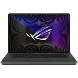 Asus ROG Zephyrus G16 GU606AW-TB005W (16 inča 2.5K, Ultra 9 386H, 64GB, 2TB SSD, RTX 5080 Ti, Win11 Home) laptop