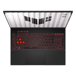 Asus TUF Gaming A16 FA608UHI-TU126 (16 inča FHD+, Ryzen 7 260, 16GB, SSD 512GB, GeForce RTX 5050) laptop