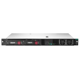 HPE DL20 Gen10+ E-2314 1P 16G 2LFF Server