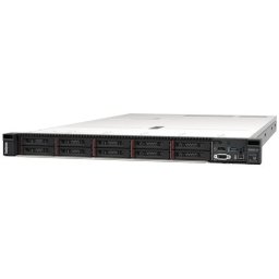 Lenovo server SR630 V2 4310 32GB 930-8i 1x1100W Ti XCC Ent 7Z71A08DEA