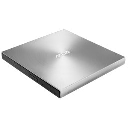 ASUS Eksterni srebrni ZenDrive U8M SDRW-08U8M-U DVD±RW USB-C