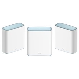 D-Link LAN Mesh Router M32-3 AX3200 WiFi6 3-pack
