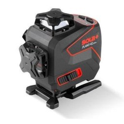 Linijski laser Sola Plano 4D Green