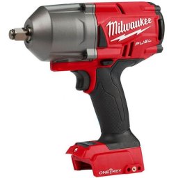 Milwaukee Udarni Odvijač 1/2'' 18V Solo u Koferu M18 ONEFHIWF12-0X - 4933459726