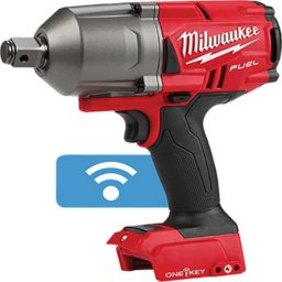 Milwaukee Udarni Odvijač Visokog Momenta M18 Solo u HD Kutiji ONEFHIWF34-0X - 4933459729
