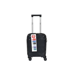 KF112605GRY Kabinski kofer sa skidajućim točkićima 43 × 32 × 17 cm