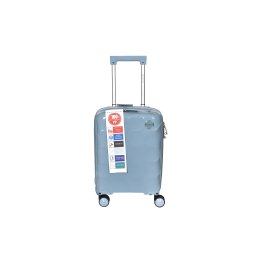 KF112605SKY Kabinski kofer sa skidajućim točkićima 43 × 32 × 17 cm