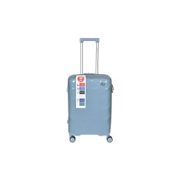 KF112607SKY Srednji kofer 58 × 42 × 24 cm