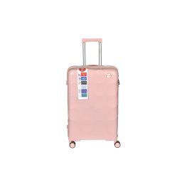 KF112608PNK Veliki kofer 66 x 45 x 28 cm