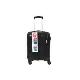 KF112602BLK Mali kofer 53 x 40 x 20 cm
