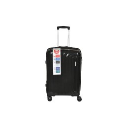 KF112603 BLK Srednji kofer 58 × 42 × 24 cm