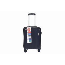 KF112603BLU Srednji kofer 58 × 42 × 24 cm