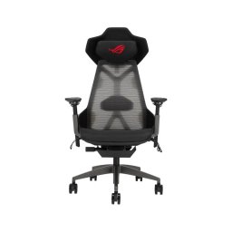 ASUS SL400 ROG DESTRIER Ergo Gaming stolica crna