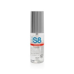 Lubrikant sa efektom zagrevanja S8 WB Warming Lube 50ml