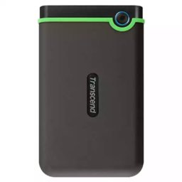 Eksterni hard disk 4TB Transcend Type C TS4TSJ25M3C
