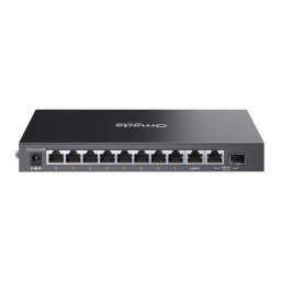 TP-LINK ES210GP Omada 10-Port Gigabit Switch sa 8-Port PoE+