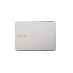 TOSHIBA 2TB Toshiba Canvio Flex 2.5 inča sivi eksterni hard disk HDTX220ESCAA