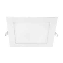 LED ugradna panel lampa 18W dnevno svetlo
