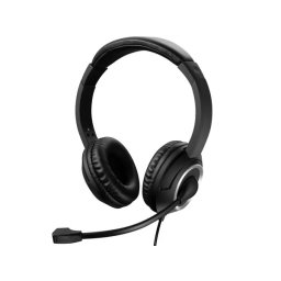 Slušalice žične Sandberg Chat Headset 126-16