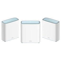 LAN Mesh Router D-Link M32-3 AX3200 WiFi6 3-pack
