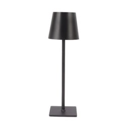 Prosto stona punjiva LED lampa CCT ( NLS9501/BK )