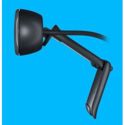 Logitech WEB KAMERA C270 HD Black for Win. 10