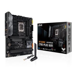 Asus TUF GAMING Z790 PLUS