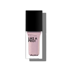 Lak za nokte Like a PRO! 104 Baby Pink Shimmer