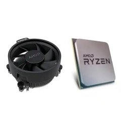 Procesor AMD AM4 Ryzen 3 3200G 3.6GHz MPK