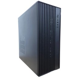 Računar ZEUS Intel i5-14400/DDR4 16GB/m.2 512GB/500W