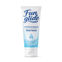 Fun Glide vodeni lubrikant 100ml