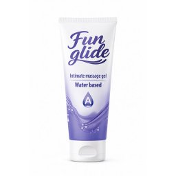 Fun Glide analni lubrikant 100ml
