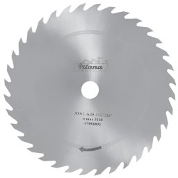 Kružna testera za drvo HSS 600x30x3.5mm 56z PILANA