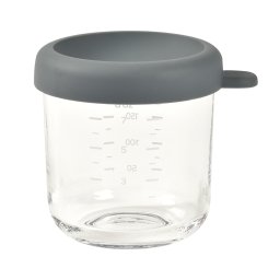 BEABA staklena posuda 250 ml, Mineral