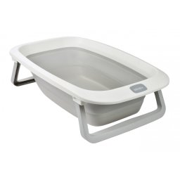 BEABA Easy Pop sklopiva kadica, velvet grey