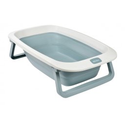 BEABA Easy Pop sklopiva kadica, baltic blue
