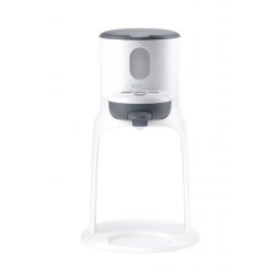 BEABA BIB'EXPRESSO aparat za pripremu dohrane, white/grey